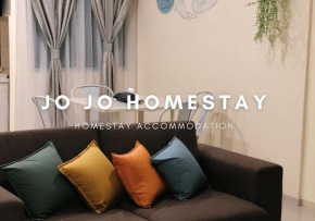 Jo Jo Homestay @ Marina Island